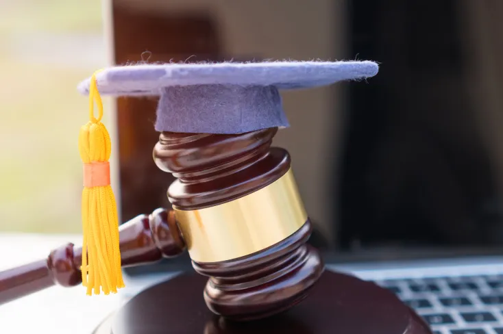 menu education law 2x