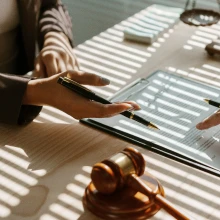 specialized criminal defense