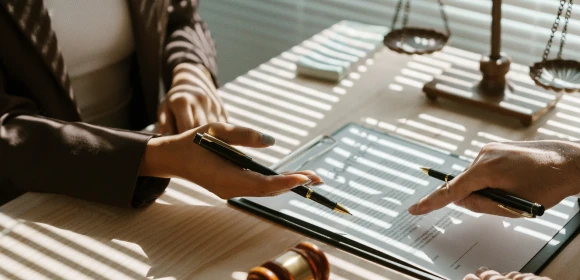 specialized criminal defense